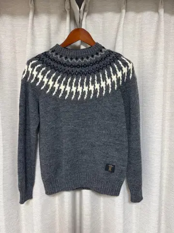 BEDWIN & THE HEARTBREAKERS 니트