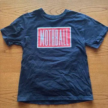 MOTHBALL T셔츠 M