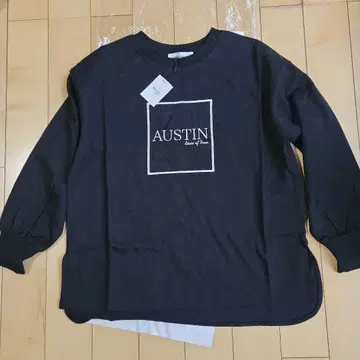 스콧 클럽 [ 86 ] MEDOC 긴팔 티셔츠