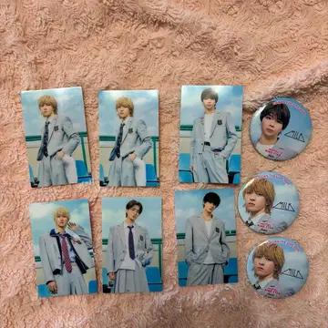 M!LK HOTELNINESTAR 카드