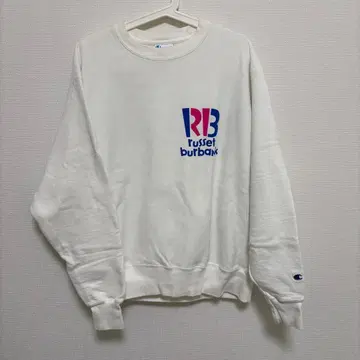 rbb store Russet Burbank 맨투맨