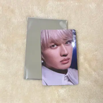 Nissy 10레카 영화 혜택 트레이딩 카드