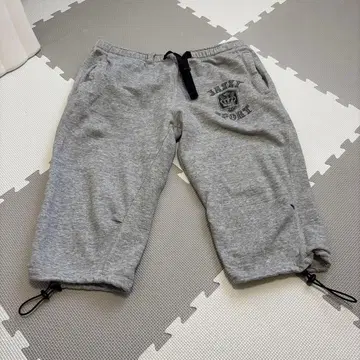 JAZZY SPORT 스웨트 팬츠