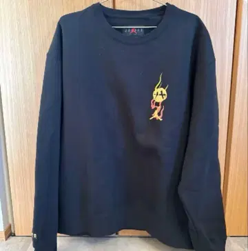 조던 트레이닝복 3XL