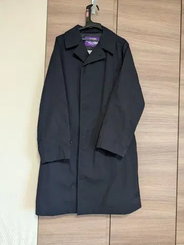 THE NORTH FACE PURPLE LABE NP2412N