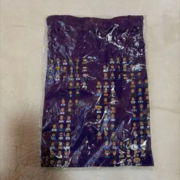 오다 카즈마사 고희 기념 T셔츠 L 사이즈