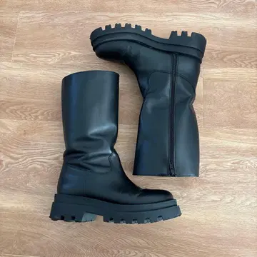 VINILO 부츠 JOURNAL STANDARD