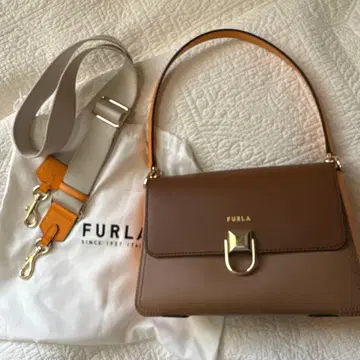 FURLA 훌라 숄더백