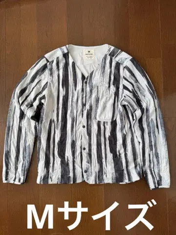 스노우피크 플렉서블 인슐레이션 가디건 M 사이즈