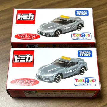 토이저러스 오리지널 토미카 도요타 GR 수프라