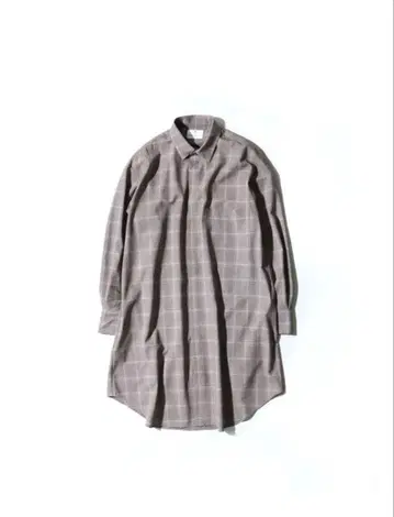 MB 하이엔드 비슈 울 'DSKB' 셔츠