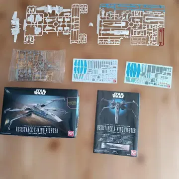 스타 워즈 X윙 파이터