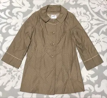 마리끌레르 여성용 스프링 코트