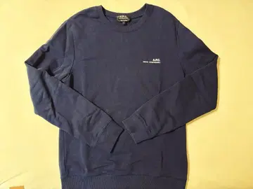 A.P.C 남성용 트레이닝복