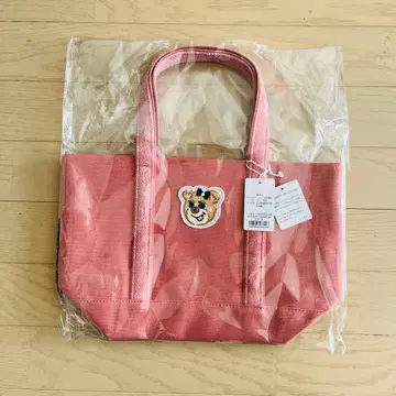 FEILER 토트백 페이러 테디