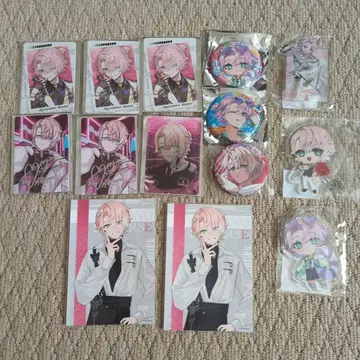 크로노바 단꿈 레무 묶음 판매