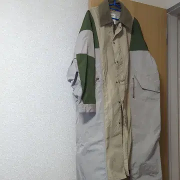 etsint 멀티 컬러 자켓