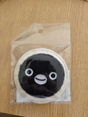 Suica 펭귄 펜콜렉션 거울 1