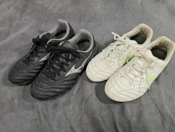 모나르시다 2켤레 23.5cm MIZUNO