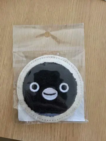 Suica 펭귄 펜콜렉션 거울