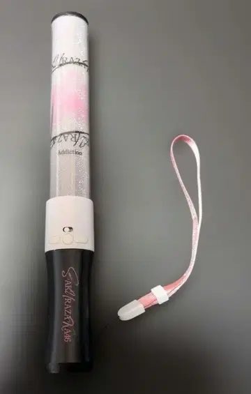 사쿠라자카46 5th TOUR 2025 Addiction 응원봉