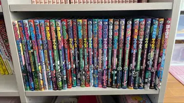 호네호네 자우르스 1-28권 세트