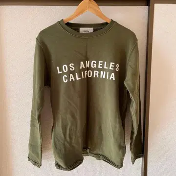 EVENFLOW 트레이닝복