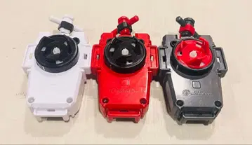 베이블레이드 x 라챗 세트