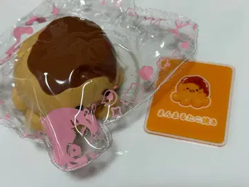 MoMo 스퀴즈 튀김