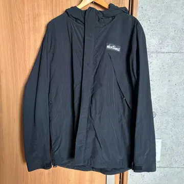 WILDTHINGS CHAMONIX JACKET BLACK XL
