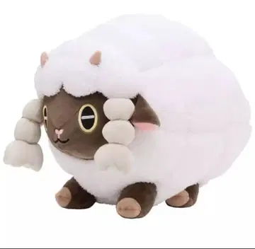 포켓몬 센터 폭신폭신 만마루 쿠션 울루 새상품