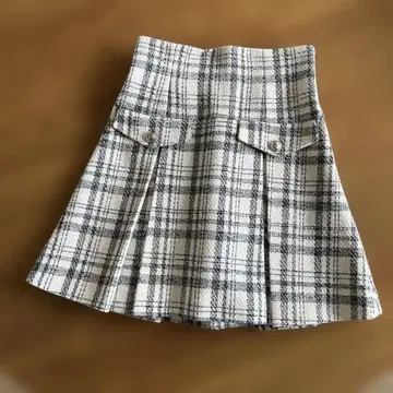 JILL by JILL STUART 플리츠 스커트