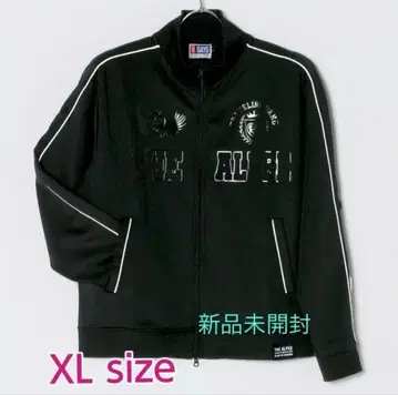 THE ALFEE 2025 가을 투어 저지 XL 미개봉 새상품