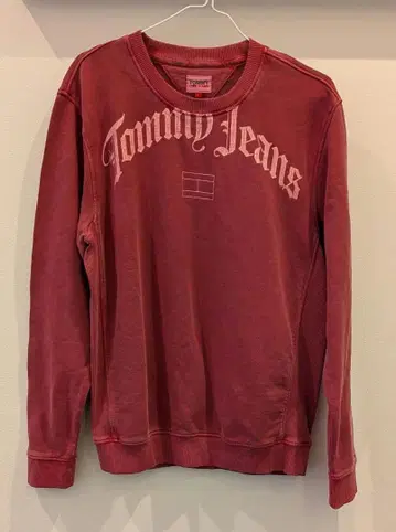 새상품 미사용 Tommy Jeans 택 포함