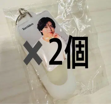 Torriden 트리덴 타카하시 카이토 립 케이스 x 2