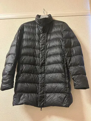 유니클로 울트라 라이트 다운 코트