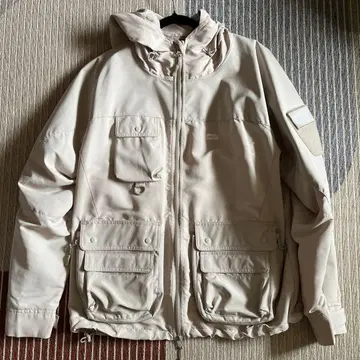 Abu Garcia 아우터