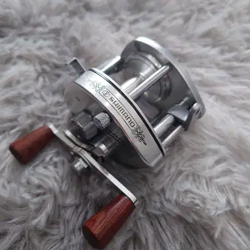 Shimano Bantam 200 SG 베이트 낚시릴