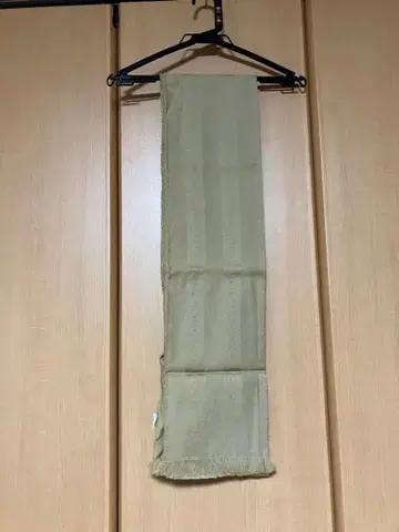 돌체앤가바나 머플러 베이지