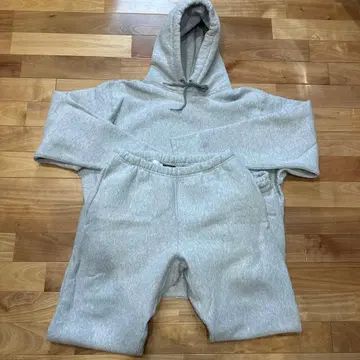 캠버 맨투맨 세트