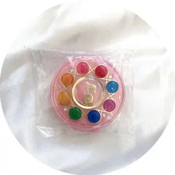 [ 미개봉 새상품 ] 오쟈마녀 도레미 견습 탭 가챠가챠