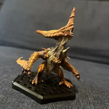 몬스터 헌터 몬헌 스탠다드 모델 모노브로스 피규어