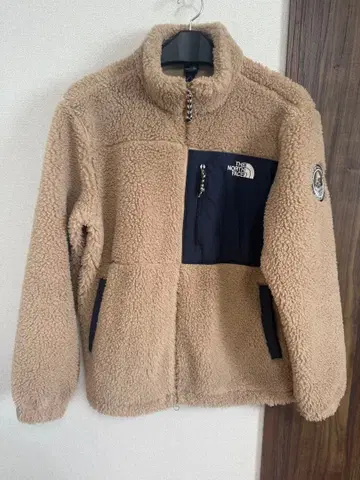 THE NORTH FACE 플리스 자켓 XL