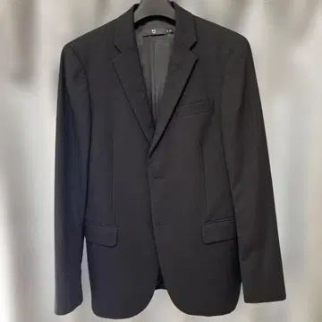 유니클로 플러스J 자켓 S사이즈