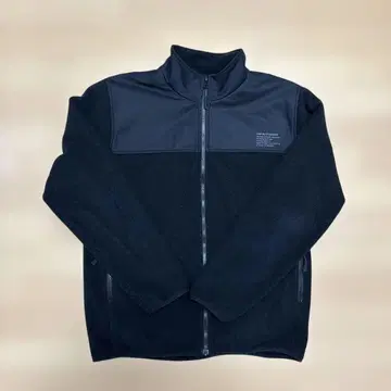 AZUL 플리스 자켓 L