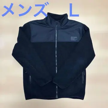 AZUL 플리스 자켓 L