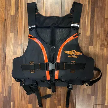 RADICAL ARMOR 구명 조끼 MC웍스