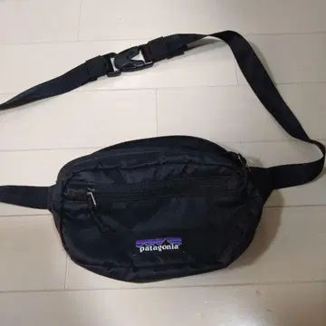 파타고니아 Ultralight Hip pack