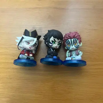 귀멸의 칼날 스와라세타이 도우마 카이가쿠 아카자