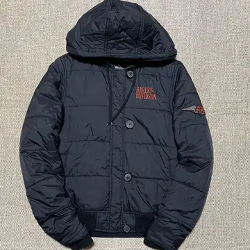 할리데이비슨 자켓